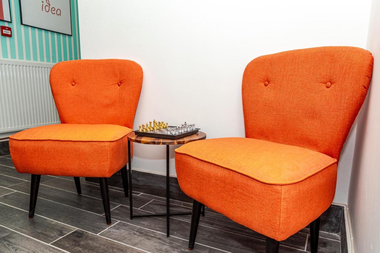 Acomodação com café da manhã  Cozy